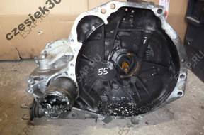 КОРОБКА ПЕРЕДАЧ NISSAN ALMERA N16 1.8 16V