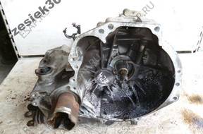 КОРОБКА ПЕРЕДАЧ NISSAN ALMERA N16 1.8 16V