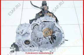 КОРОБКА ПЕРЕДАЧ NISSAN ALMERA N16 1.8 16V