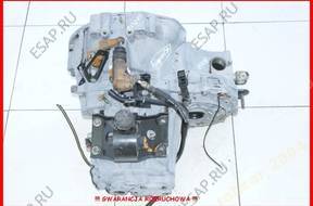 КОРОБКА ПЕРЕДАЧ NISSAN ALMERA N16 1.8 16V