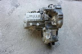 КОРОБКА ПЕРЕДАЧ NISSAN ALMERA N16 1.8