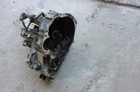 КОРОБКА ПЕРЕДАЧ NISSAN ALMERA N16 1.8