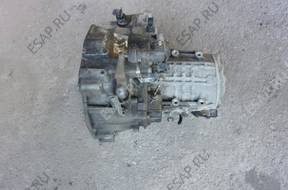 КОРОБКА ПЕРЕДАЧ NISSAN ALMERA N16 1.8