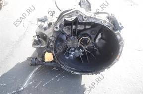 КОРОБКА ПЕРЕДАЧ NISSAN ALMERA N16 2.2 DI