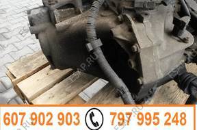 КОРОБКА ПЕРЕДАЧ NISSAN ALMERA N16 2.2 DI