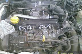 КОРОБКА ПЕРЕДАЧ NISSAN ALMERA N16 РЕСТАЙЛИНГ 1,5 DCI