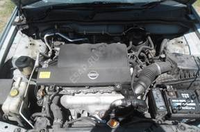 КОРОБКА ПЕРЕДАЧ NISSAN ALMERA N16 РЕСТАЙЛИНГ 2.2 DCI 6B