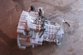 КОРОБКА ПЕРЕДАЧ NISSAN ALMERA N16