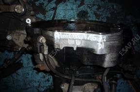 КОРОБКА ПЕРЕДАЧ Nissan Almera N16