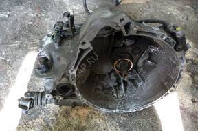 КОРОБКА ПЕРЕДАЧ Nissan Almera Prime 2,2 DI YD YD22