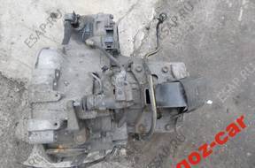 КОРОБКА ПЕРЕДАЧ NISSAN ALMERA TINO 00-06r 1,8 16V