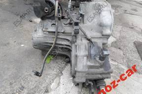 КОРОБКА ПЕРЕДАЧ NISSAN ALMERA TINO 00-06r 1,8 16V