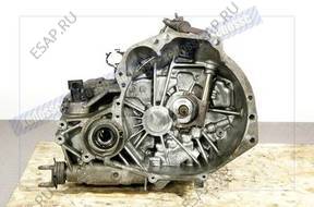 КОРОБКА ПЕРЕДАЧ NISSAN ALMERA TINO 00 1.8 16V QG18