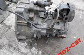 КОРОБКА ПЕРЕДАЧ NISSAN ALMERA TINO 00-2006 год 1,8 16V