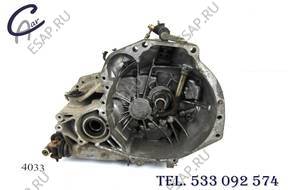 КОРОБКА ПЕРЕДАЧ NISSAN ALMERA TINO 1,8 16V 8E069VT