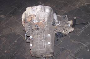 КОРОБКА ПЕРЕДАЧ NISSAN ALMERA TINO 1.8 16V QG18