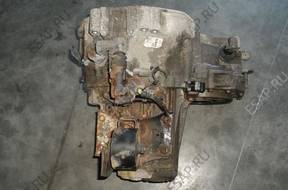 КОРОБКА ПЕРЕДАЧ NISSAN ALMERA TINO 1.8 16V -WYSY-