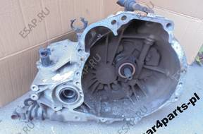 КОРОБКА ПЕРЕДАЧ NISSAN ALMERA TINO 1.8 16V