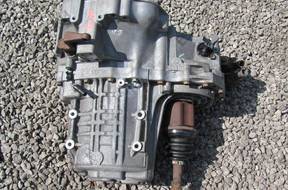 КОРОБКА ПЕРЕДАЧ NISSAN ALMERA TINO 1.8 16V