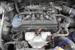 КОРОБКА ПЕРЕДАЧ Nissan Almera Tino 1.8 16V