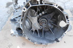 КОРОБКА ПЕРЕДАЧ NISSAN ALMERA TINO 2,2D CMN D6 год,