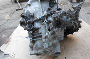 КОРОБКА ПЕРЕДАЧ NISSAN ALMERA TINO 2,2D CMN D6 год,