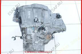 КОРОБКА ПЕРЕДАЧ NISSAN ALMERA TINO 2.2 DCi CMND6 год,