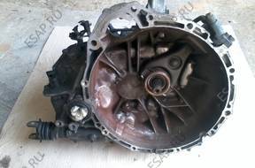 КОРОБКА ПЕРЕДАЧ NISSAN ALMERA TINO N16 2.2DI 0427A MYD1