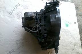 КОРОБКА ПЕРЕДАЧ NISSAN ALMERA TINO N16 2.2DI 0427A MYD1