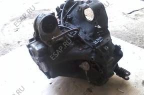 КОРОБКА ПЕРЕДАЧ NISSAN ALMERA TINO N16 2.2DI 0427A MYD1