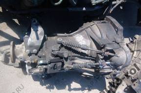 КОРОБКА ПЕРЕДАЧ NISSAN ATLEON 35.15 08 год, 3.0 35 15