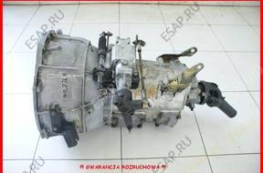 КОРОБКА ПЕРЕДАЧ NISSAN CABSTAR ATLEON 3.0 TD M525E