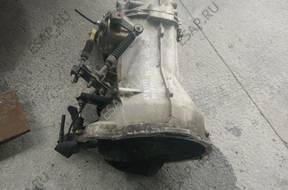 КОРОБКА ПЕРЕДАЧ NISSAN CABSTAR ATLEON 3513 03-06 год,