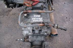 КОРОБКА ПЕРЕДАЧ  NISSAN ECO T 135 1999 год,