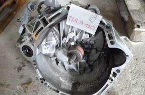 КОРОБКА ПЕРЕДАЧ NISSAN JUKE 1,5 DCI TL4A120