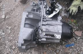 КОРОБКА ПЕРЕДАЧ nissan juke 1,6 БЕНЗИН JR5 339
