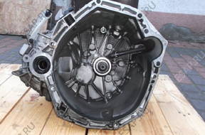 КОРОБКА ПЕРЕДАЧ NISSAN JUKE 1.5 DCI  2012r