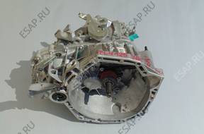 КОРОБКА ПЕРЕДАЧ NISSAN JUKE 1.5 DCI 2014 R. TL4125