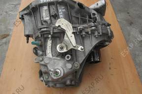 КОРОБКА ПЕРЕДАЧ NISSAN JUKE 1.5 DCI TL4 125 14r