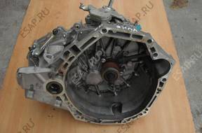 КОРОБКА ПЕРЕДАЧ NISSAN JUKE 1.5 DCI TL4 125 14r