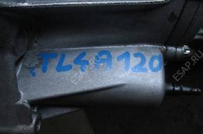 КОРОБКА ПЕРЕДАЧ Nissan Juke 1.5 DCI TL4A120