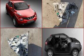 КОРОБКА ПЕРЕДАЧ NISSAN JUKE 1.5 DCI