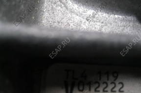 КОРОБКА ПЕРЕДАЧ Nissan Juke 1.5DCI МЕХАНИЧЕСКАЯ