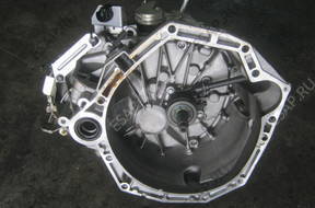 КОРОБКА ПЕРЕДАЧ Nissan Juke 1.5DCi TL4119 TL4 119