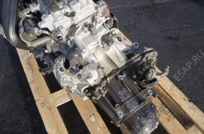 КОРОБКА ПЕРЕДАЧ Nissan Juke 1.6 16v 24tys 2013r