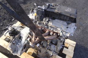 КОРОБКА ПЕРЕДАЧ Nissan Juke 1.6 16v 24tys 2013r