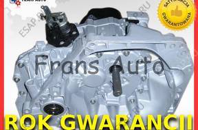 КОРОБКА ПЕРЕДАЧ Nissan Juke 1.6 16v 2WD JR5319