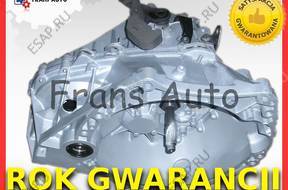 КОРОБКА ПЕРЕДАЧ Nissan Juke 1.6 DIG-T 2WD TL4A123