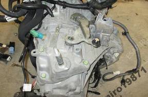 КОРОБКА ПЕРЕДАЧ NISSAN JUKE 2011 год, 1.5 DCI 110KM TL4 120