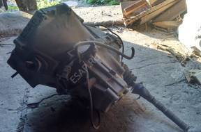 КОРОБКА ПЕРЕДАЧ Nissan Maxima J30 3.0V6 МЕХАНИЧЕСКАЯ